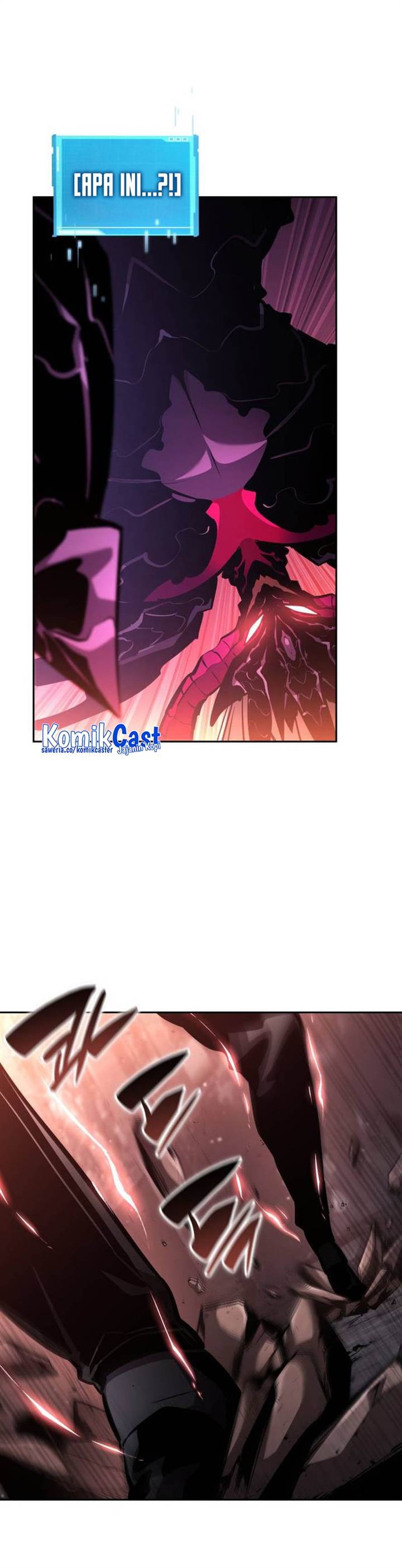 Read Boundless Necromancer ID Manga Online