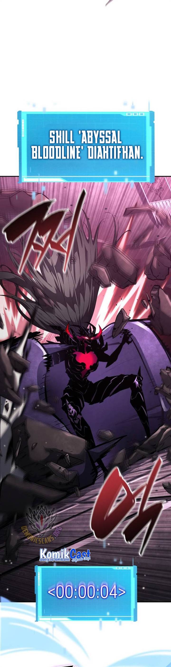 Read Boundless Necromancer ID Manga Online