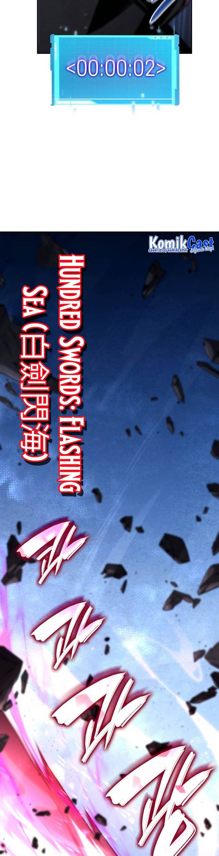 Read Boundless Necromancer ID Manga Online