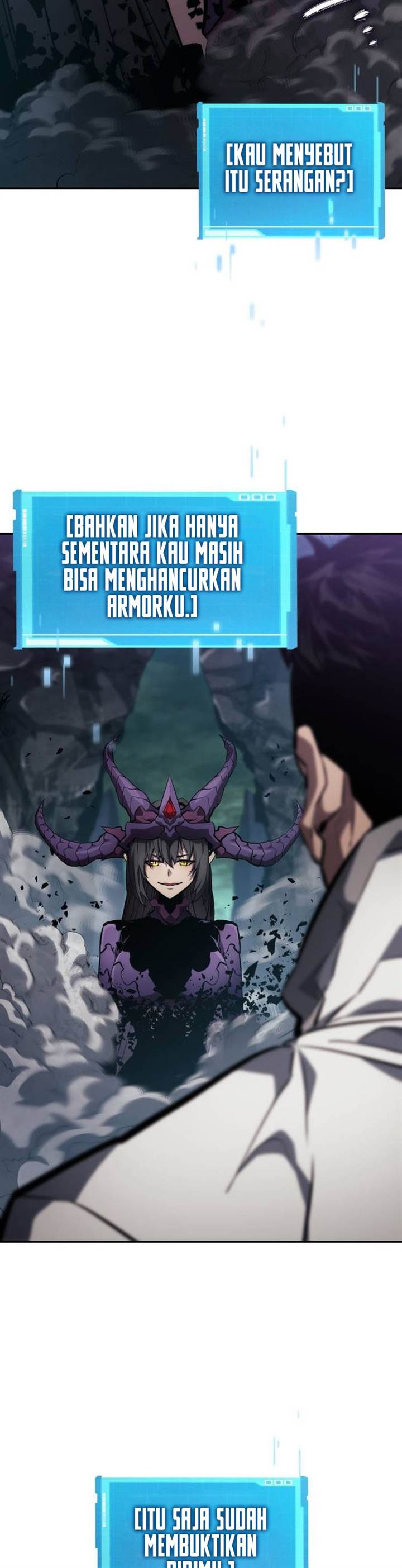Read Boundless Necromancer ID Manga Online