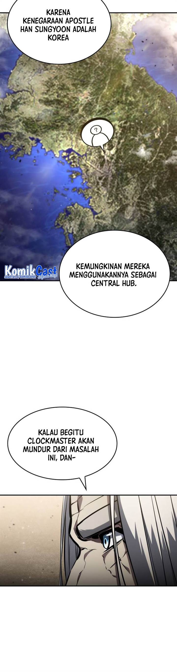 Read Boundless Necromancer ID Manga Online