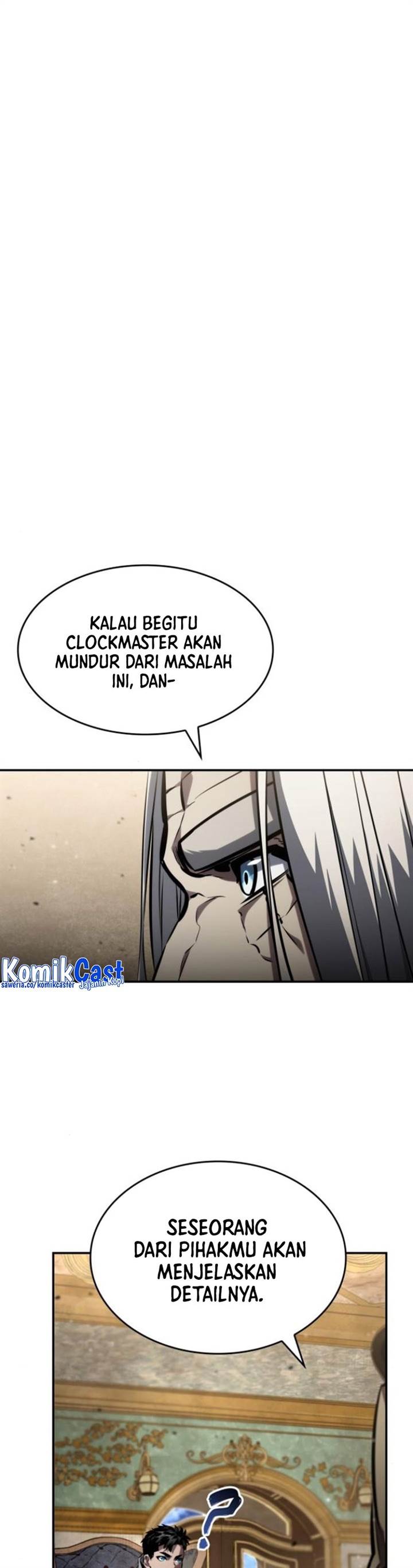 Read Boundless Necromancer ID Manga Online