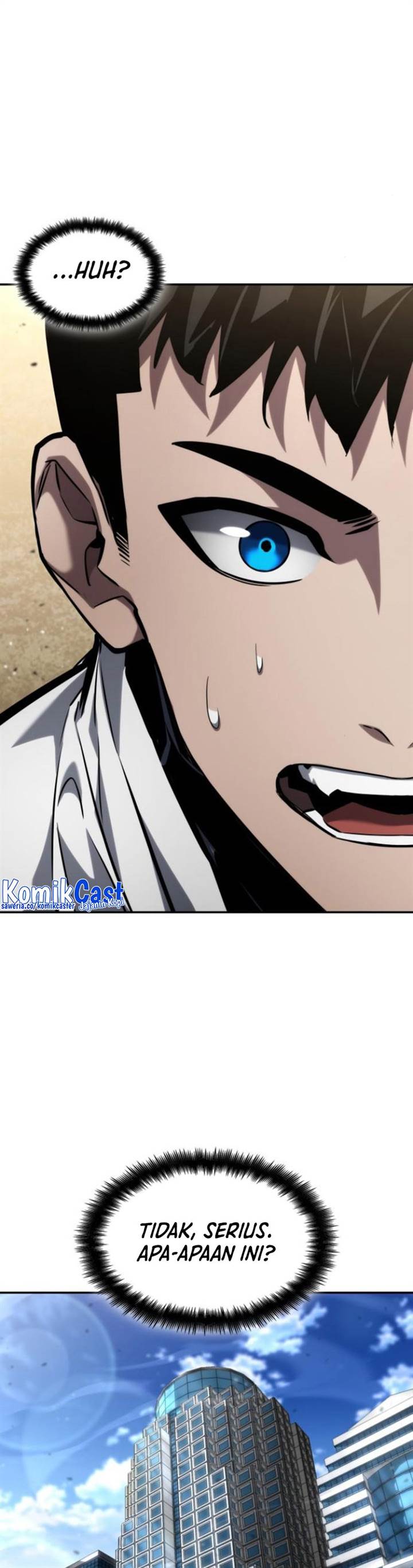Read Boundless Necromancer ID Manga Online