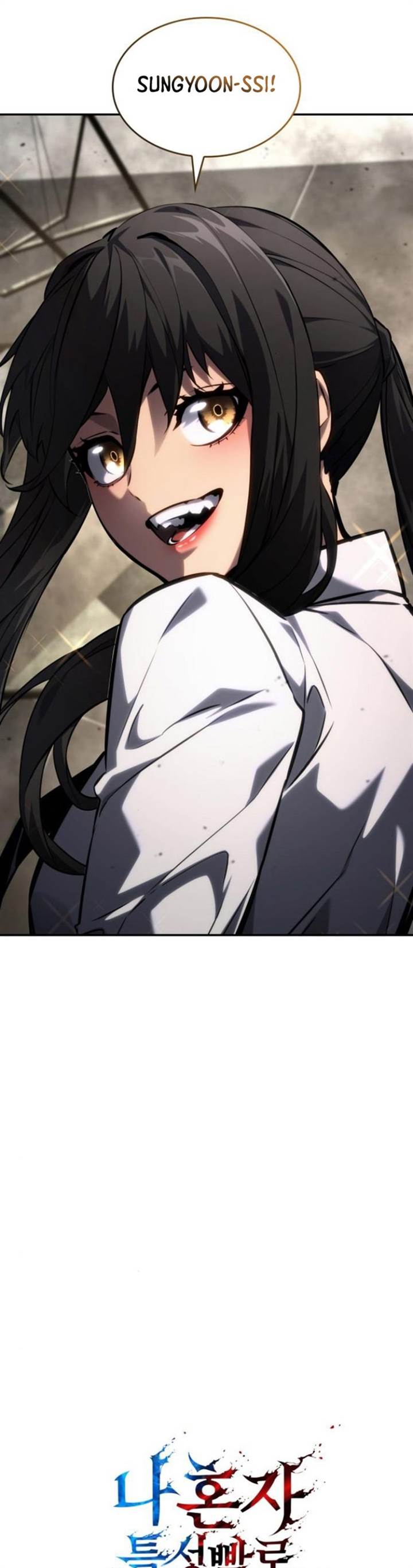 Read Boundless Necromancer ID Manga Online