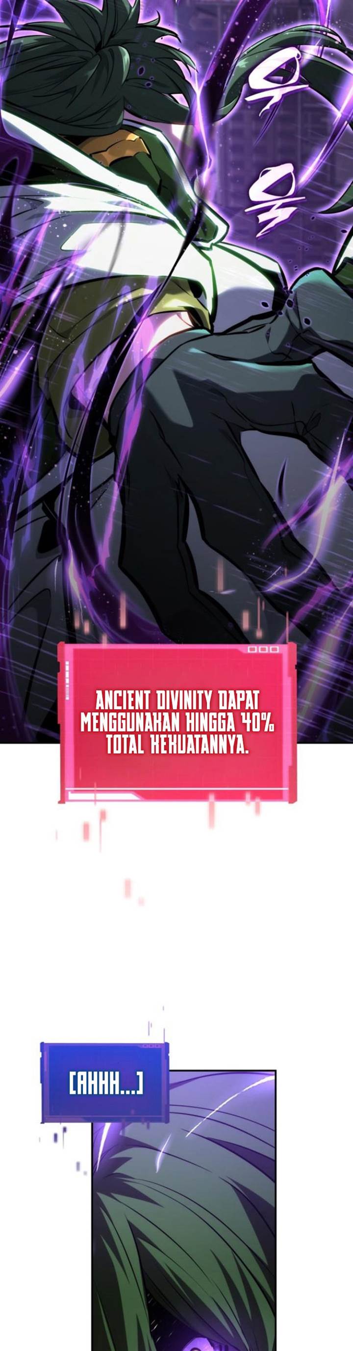 Read Boundless Necromancer ID Manga Online