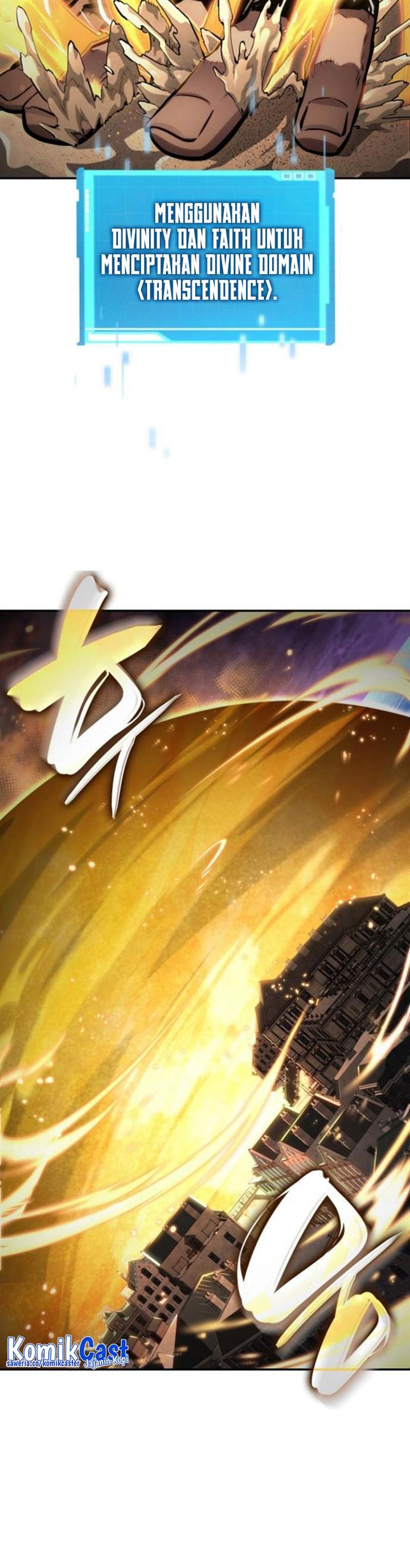 Read Boundless Necromancer ID Manga Online