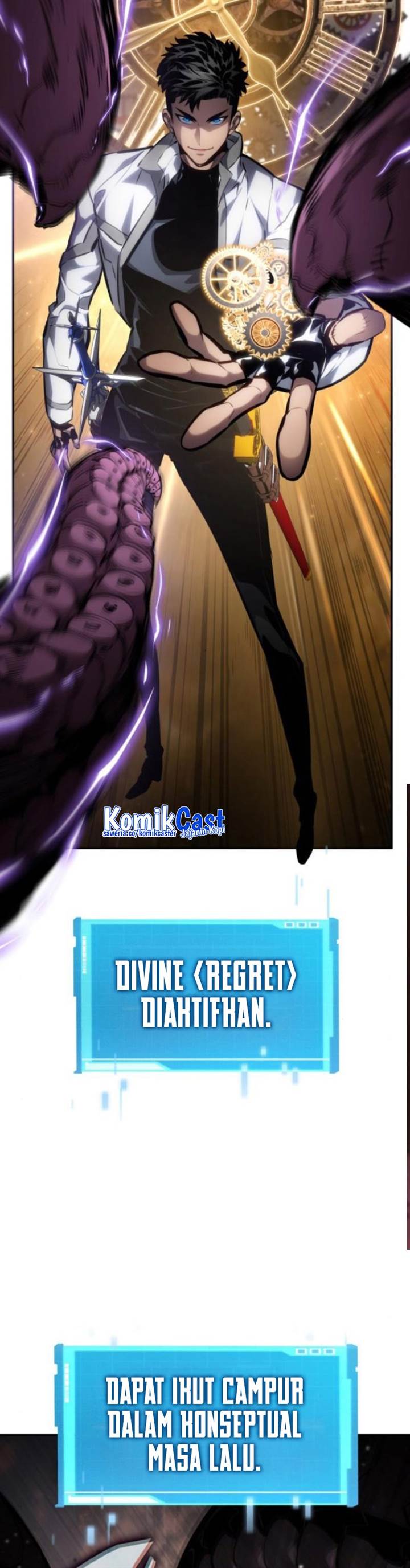 Read Boundless Necromancer ID Manga Online