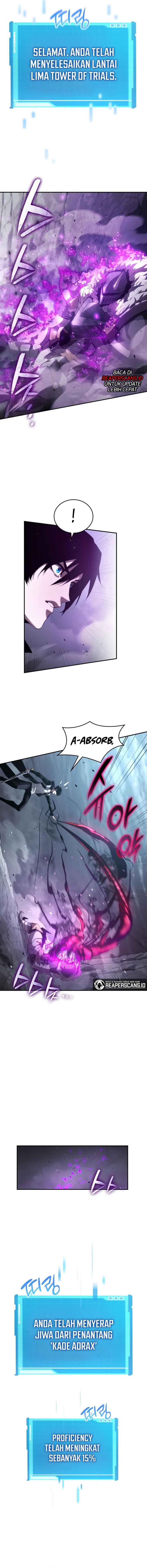 Read Boundless Necromancer ID Manga Online