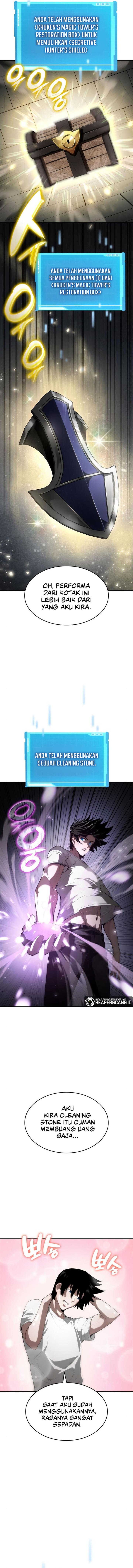 Read Boundless Necromancer ID Manga Online