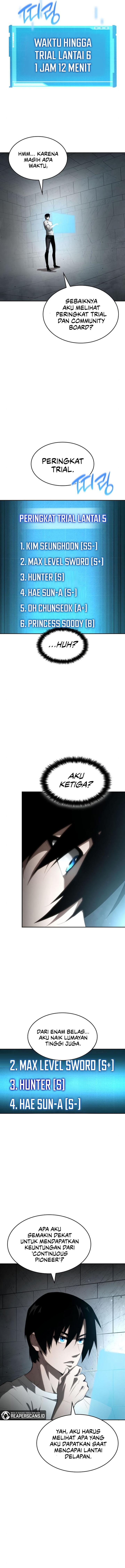 Read Boundless Necromancer ID Manga Online