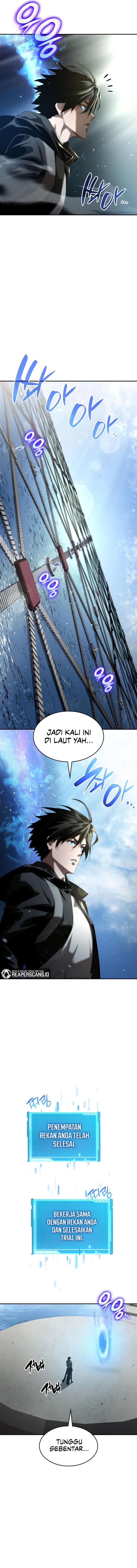 Read Boundless Necromancer ID Manga Online