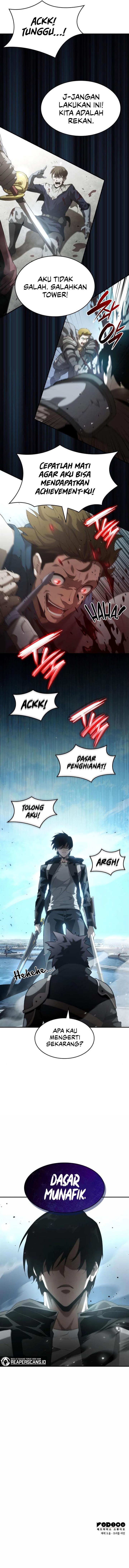 Read Boundless Necromancer ID Manga Online