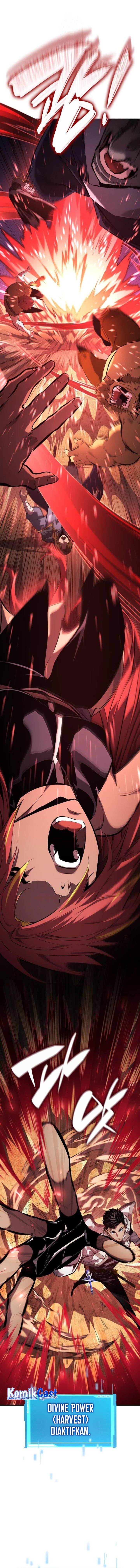 Read Boundless Necromancer ID Manga Online