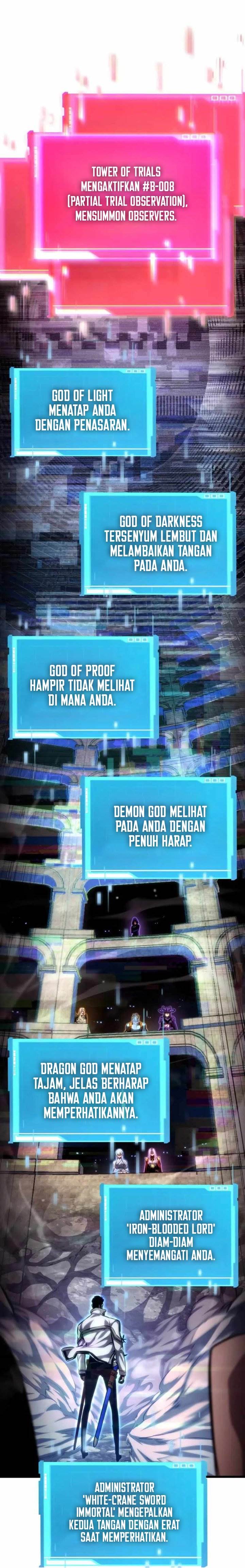 Read Boundless Necromancer ID Manga Online