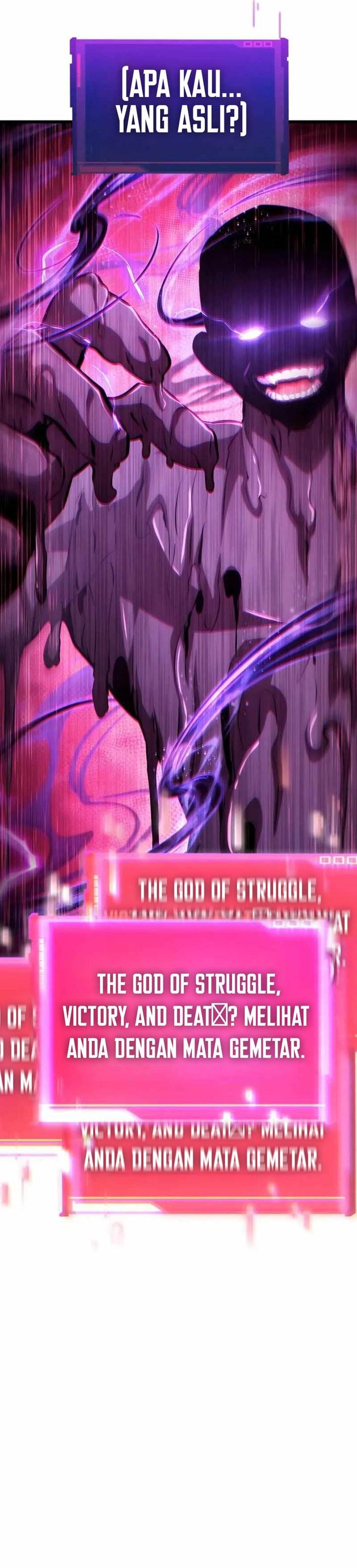 Read Boundless Necromancer ID Manga Online