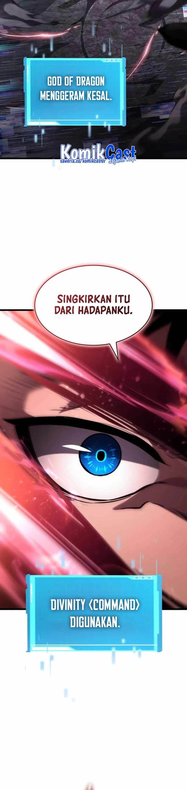Read Boundless Necromancer ID Manga Online