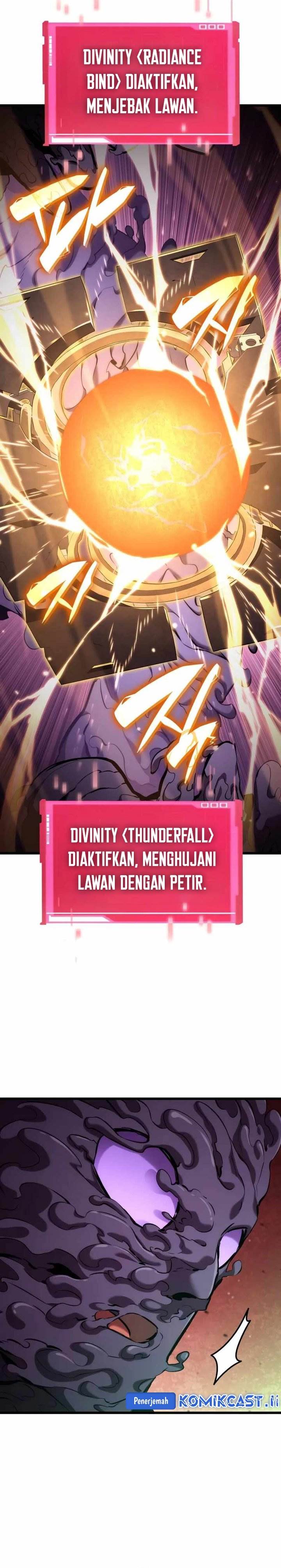 Read Boundless Necromancer ID Manga Online