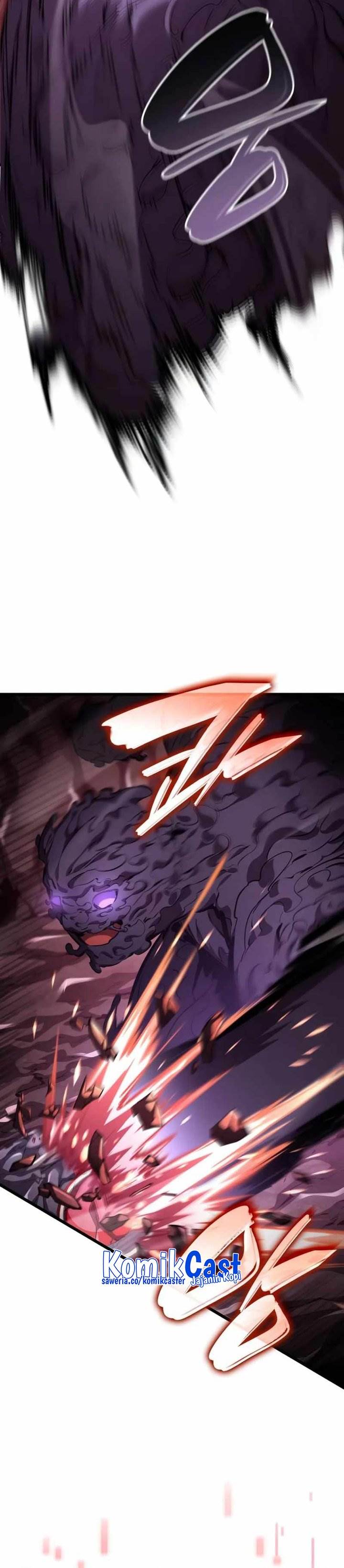 Read Boundless Necromancer ID Manga Online