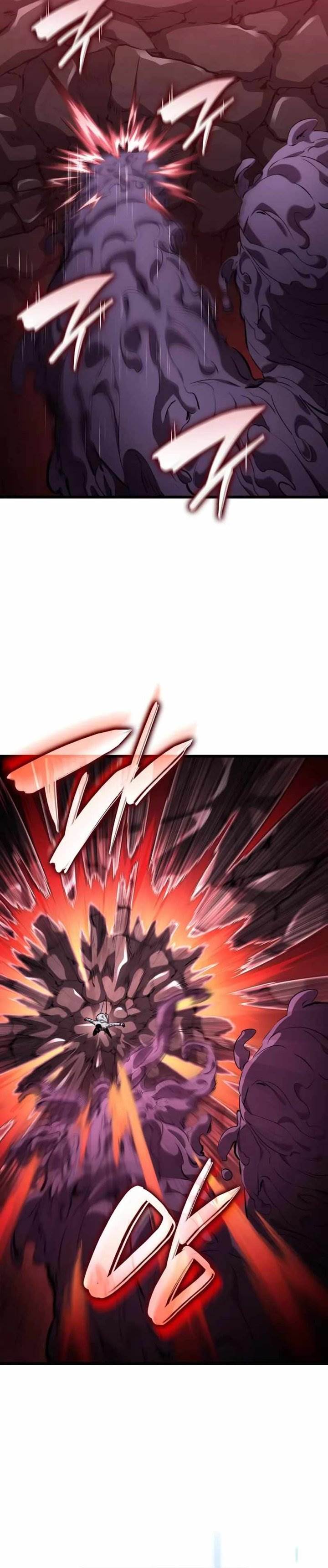 Read Boundless Necromancer ID Manga Online