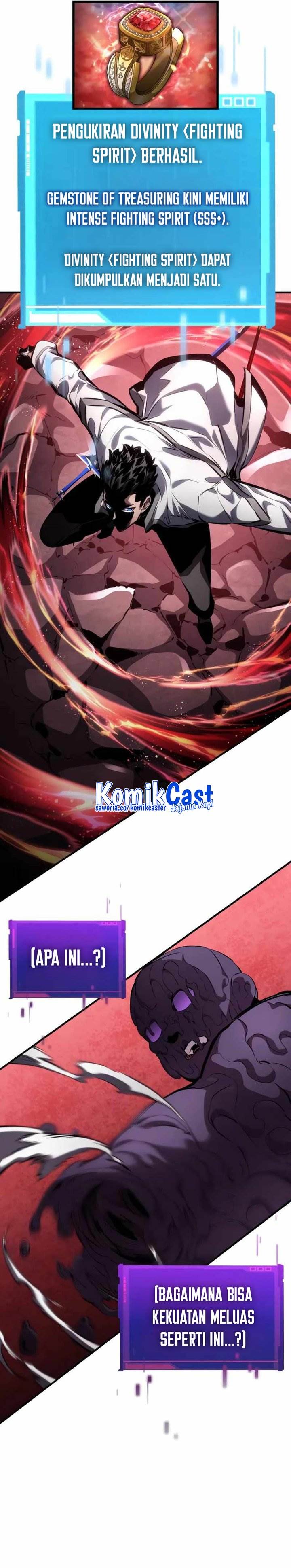 Read Boundless Necromancer ID Manga Online