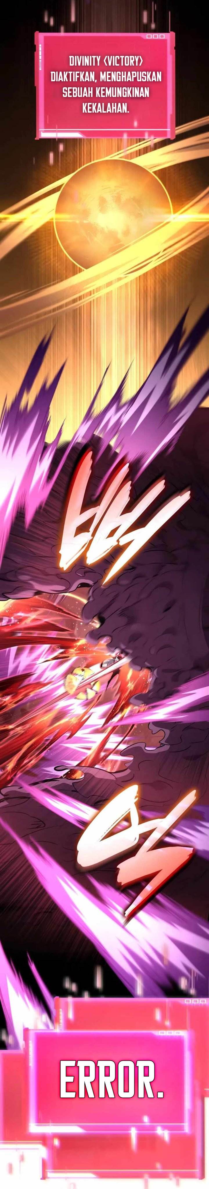 Read Boundless Necromancer ID Manga Online
