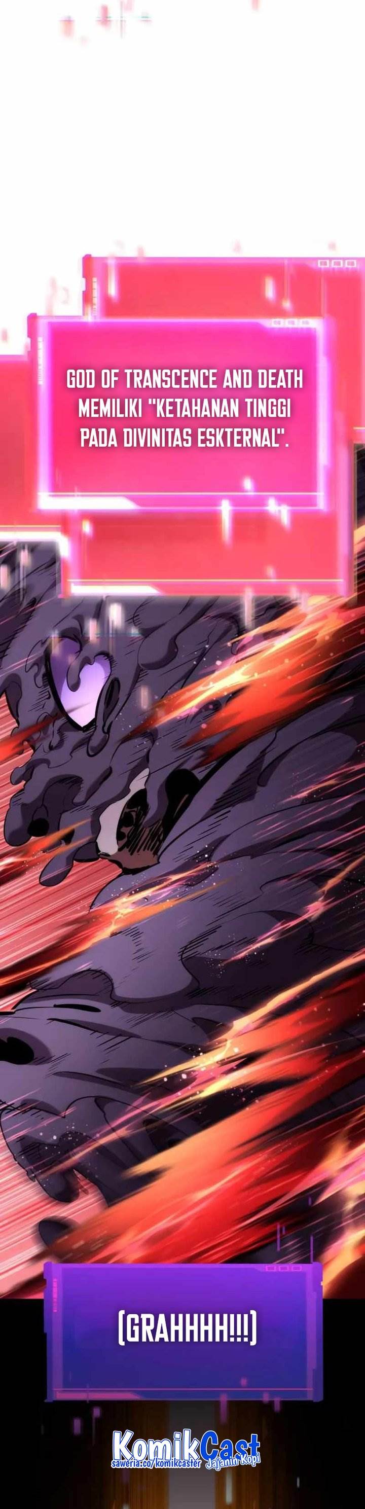 Read Boundless Necromancer ID Manga Online