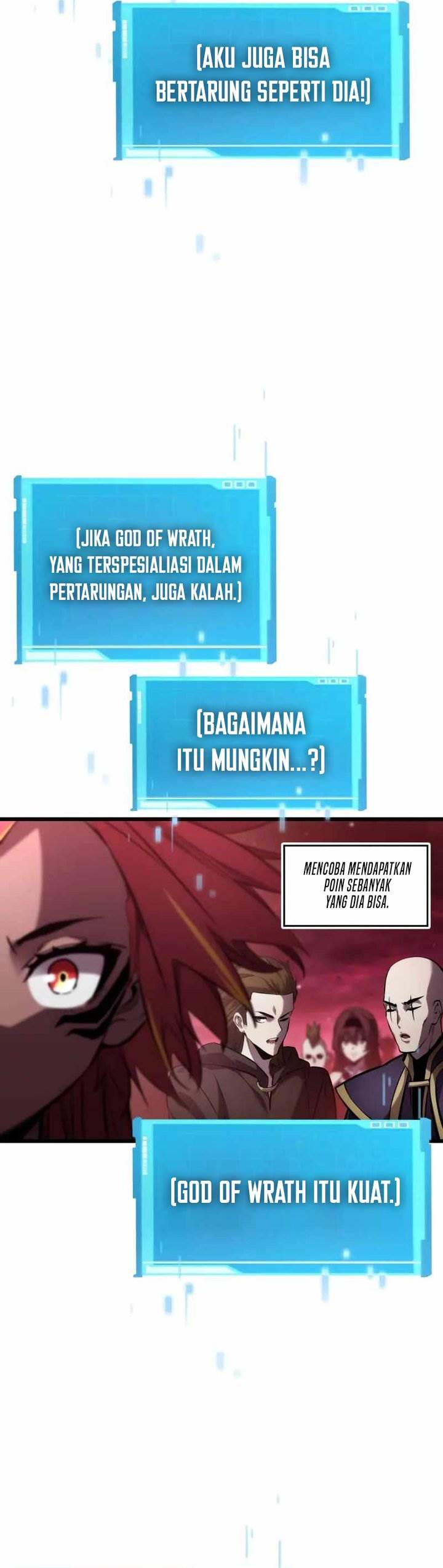 Read Boundless Necromancer ID Manga Online
