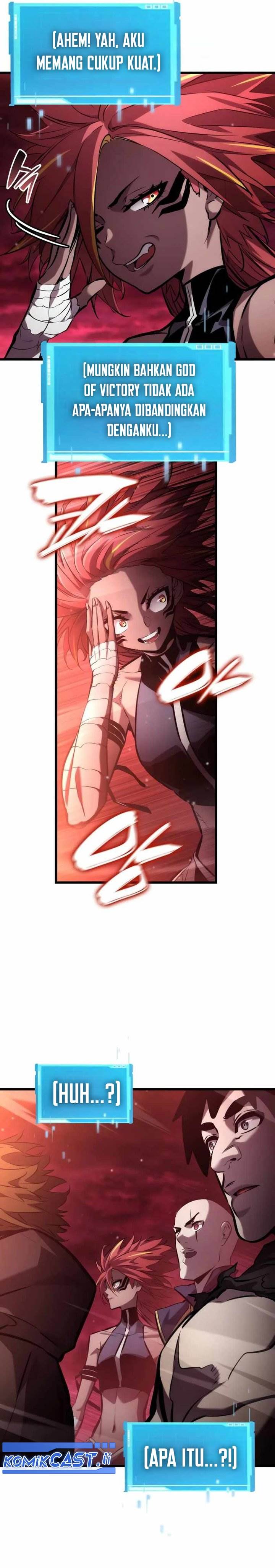 Read Boundless Necromancer ID Manga Online