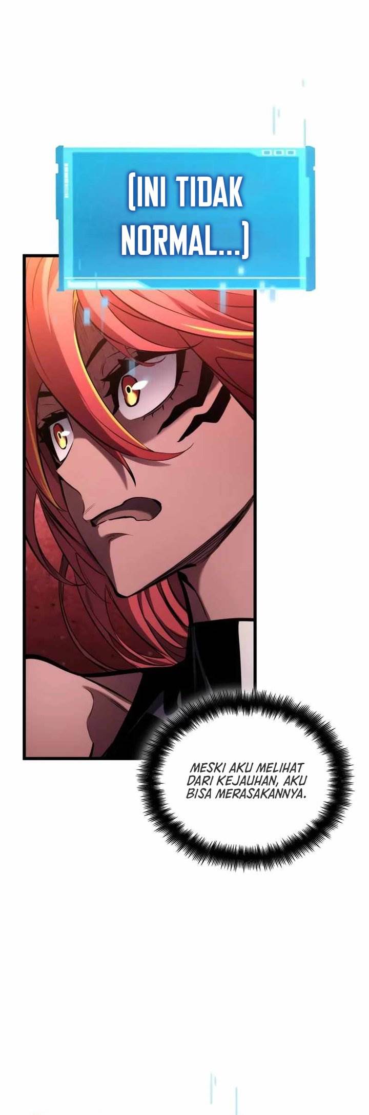 Read Boundless Necromancer ID Manga Online
