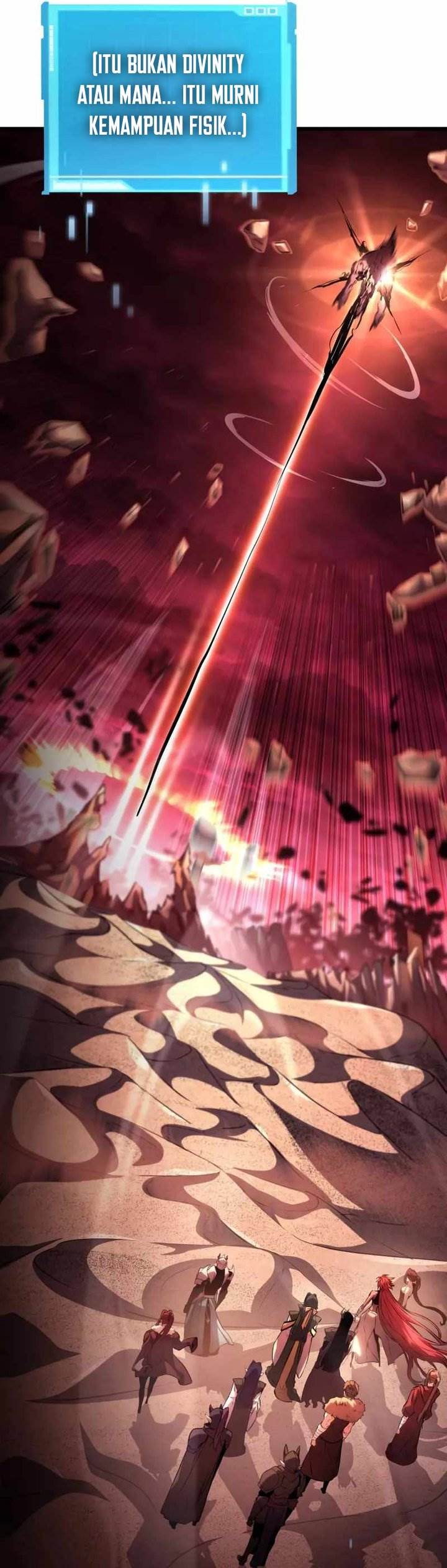 Read Boundless Necromancer ID Manga Online