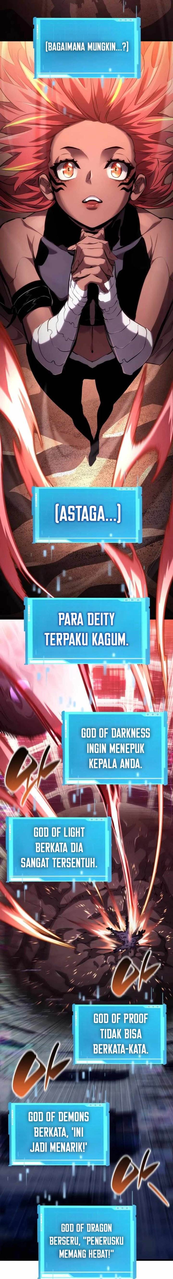 Read Boundless Necromancer ID Manga Online