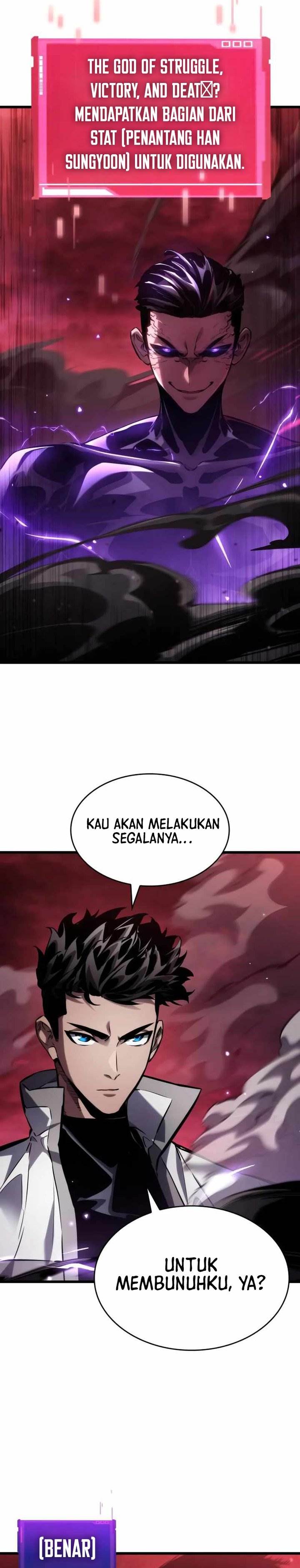 Read Boundless Necromancer ID Manga Online