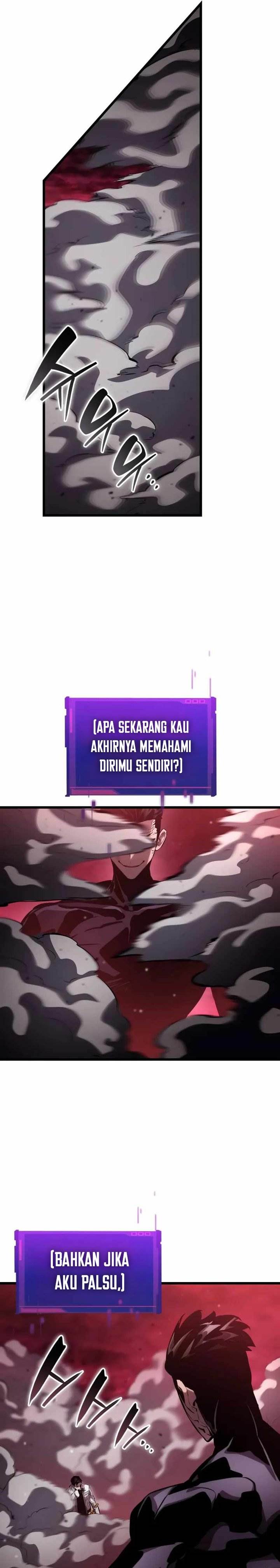 Read Boundless Necromancer ID Manga Online