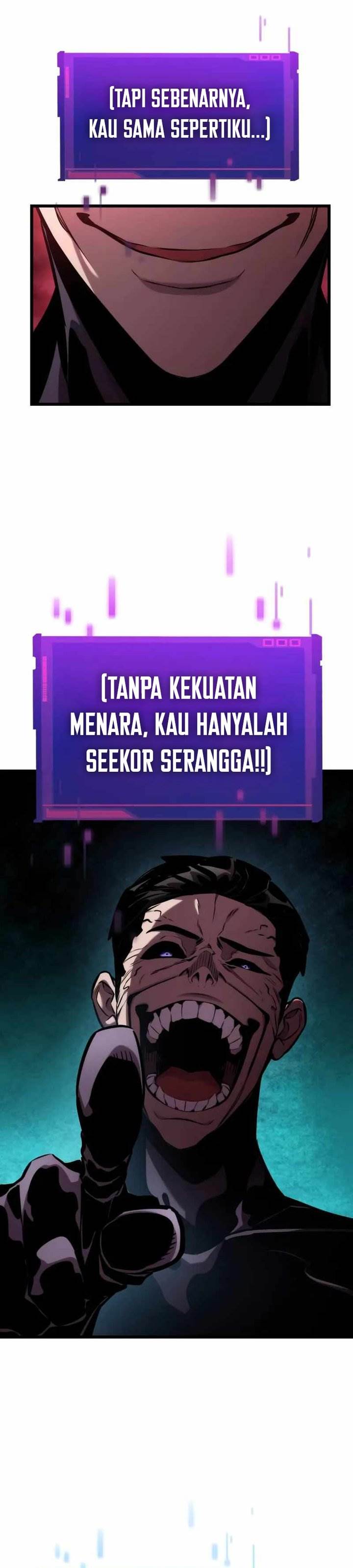 Read Boundless Necromancer ID Manga Online