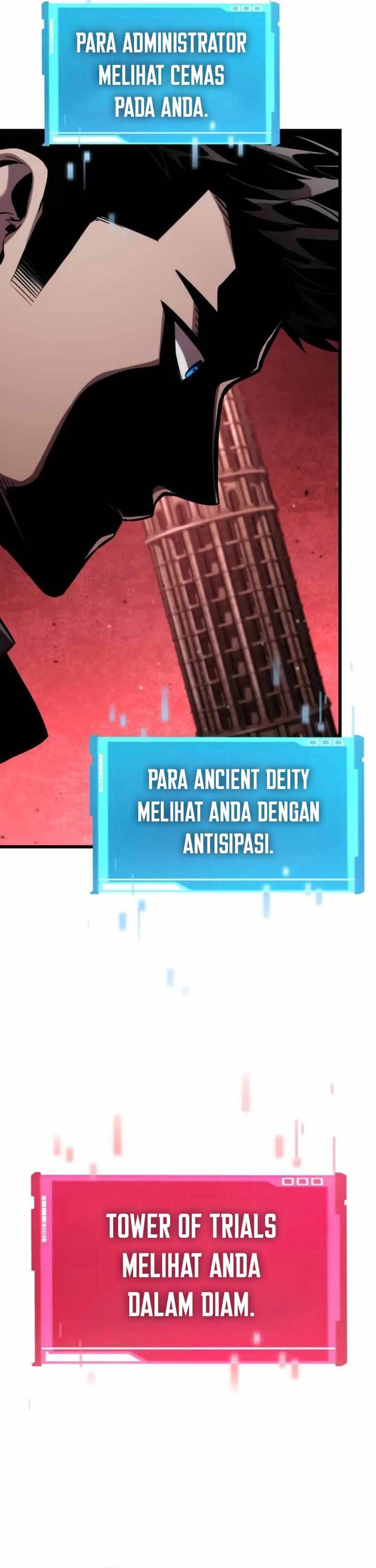 Read Boundless Necromancer ID Manga Online