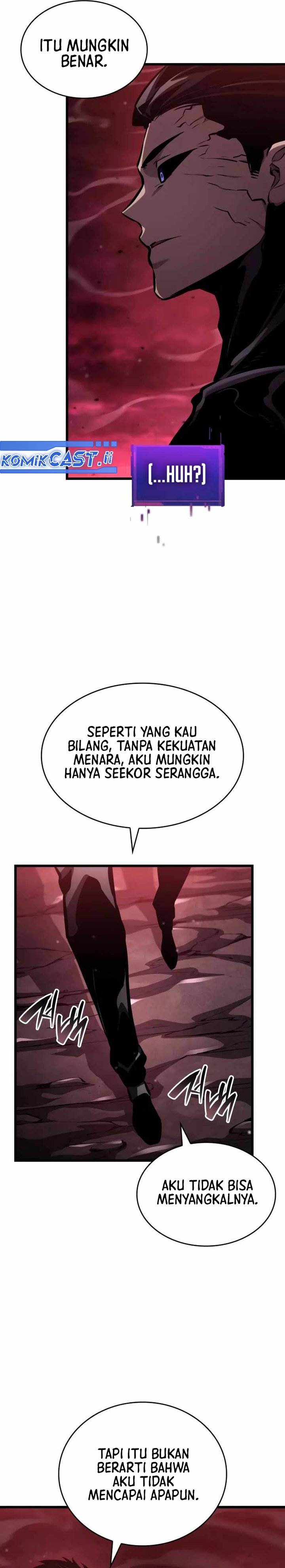 Read Boundless Necromancer ID Manga Online