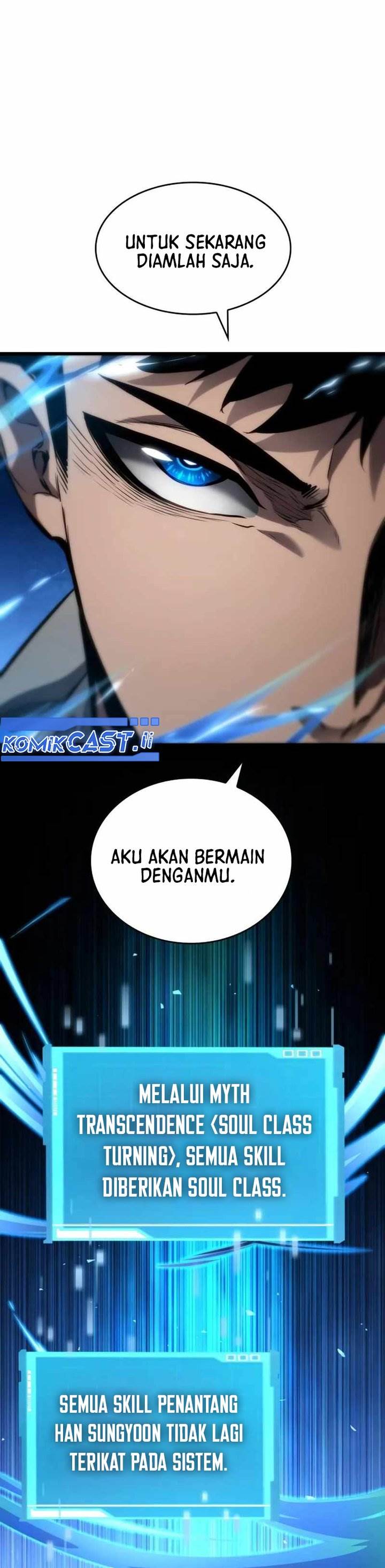 Read Boundless Necromancer ID Manga Online