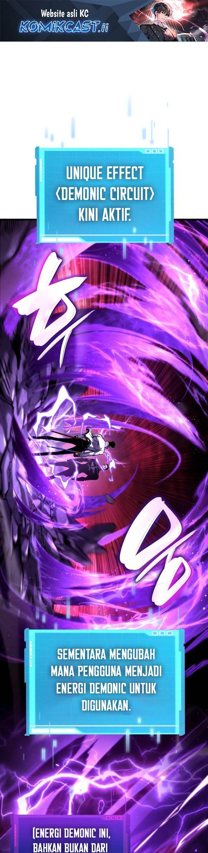 Read Boundless Necromancer ID Manga Online