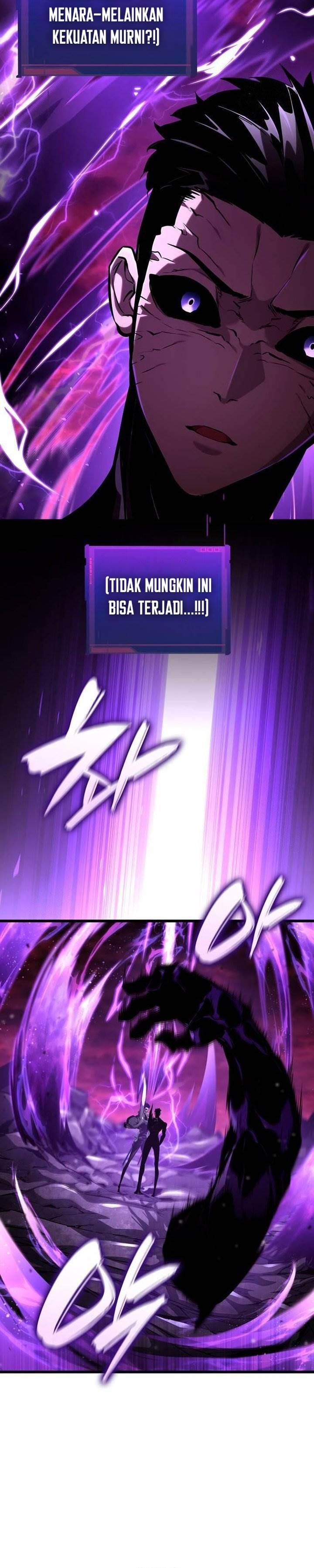 Read Boundless Necromancer ID Manga Online