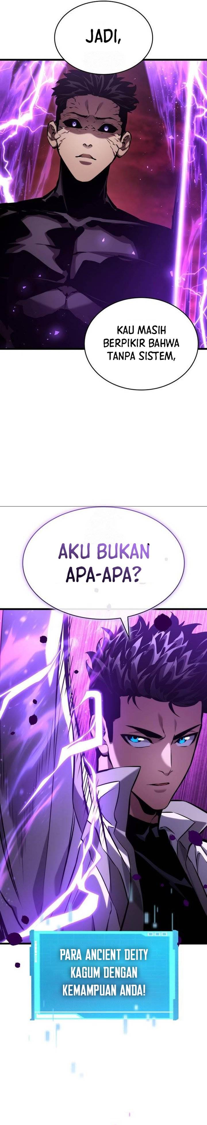Read Boundless Necromancer ID Manga Online
