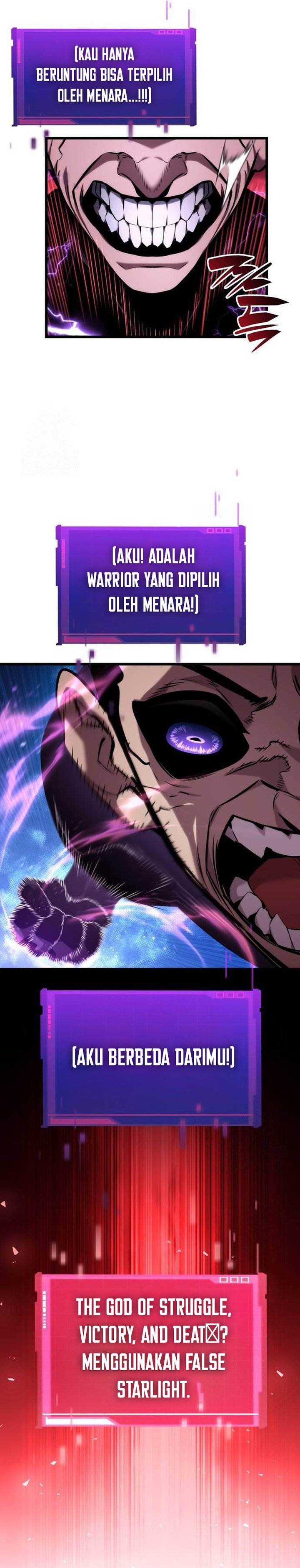Read Boundless Necromancer ID Manga Online