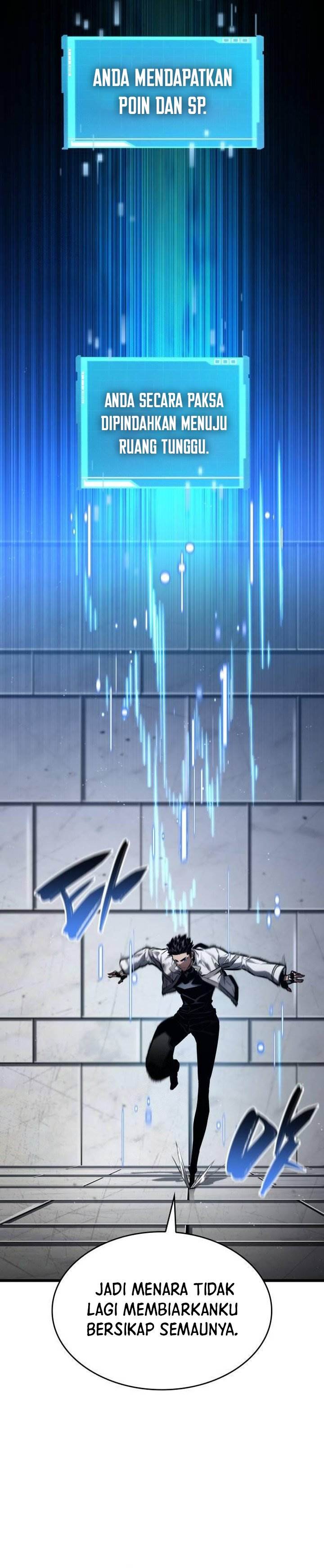 Read Boundless Necromancer ID Manga Online
