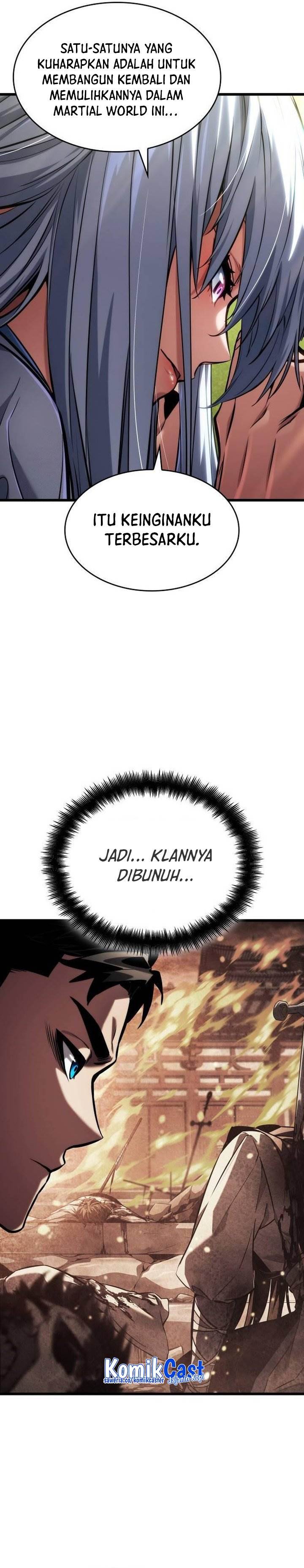 Read Boundless Necromancer ID Manga Online
