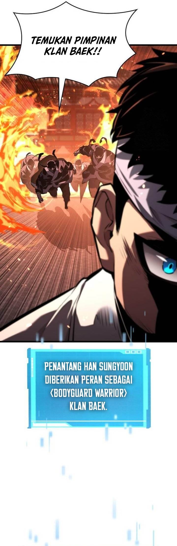 Read Boundless Necromancer ID Manga Online