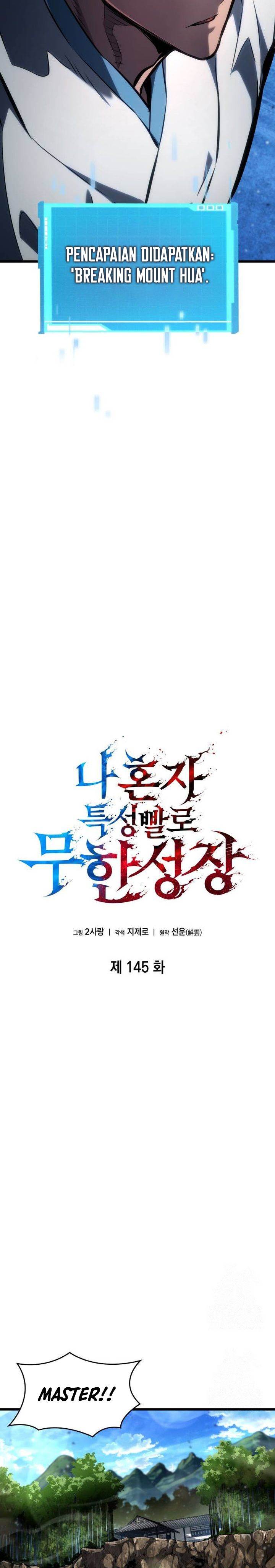 Read Boundless Necromancer ID Manga Online