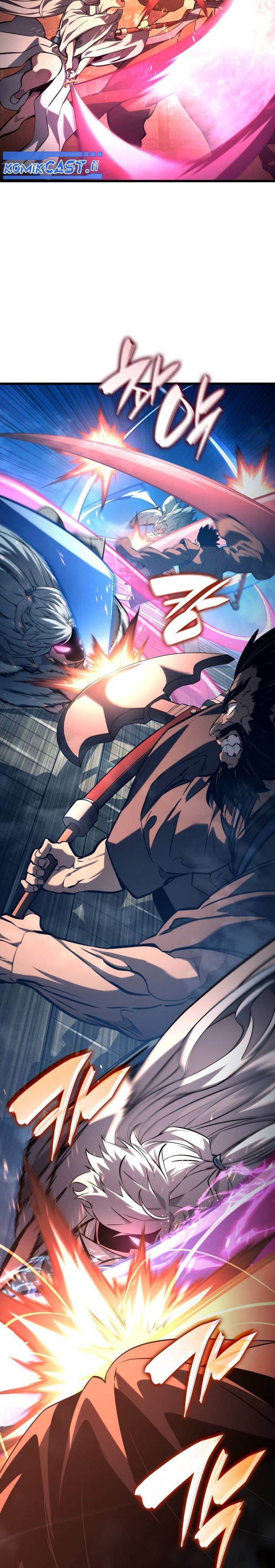 Read Boundless Necromancer ID Manga Online