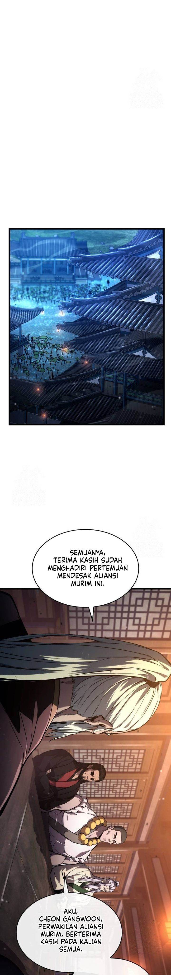 Read Boundless Necromancer ID Manga Online