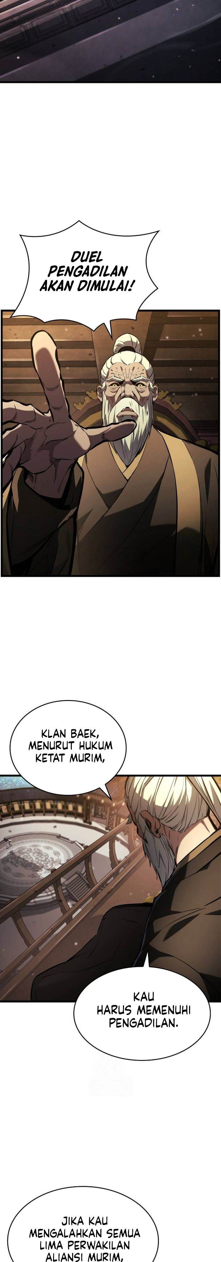 Read Boundless Necromancer ID Manga Online