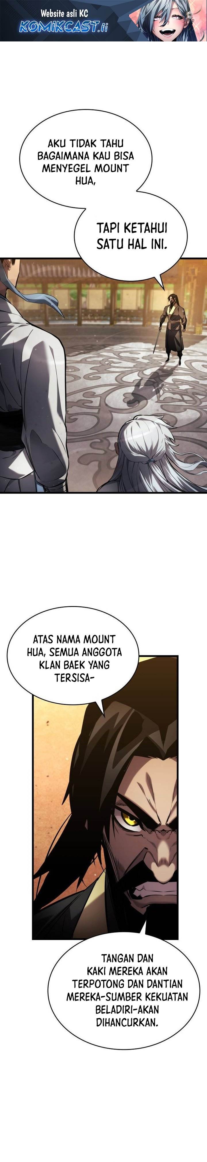 Read Boundless Necromancer ID Manga Online