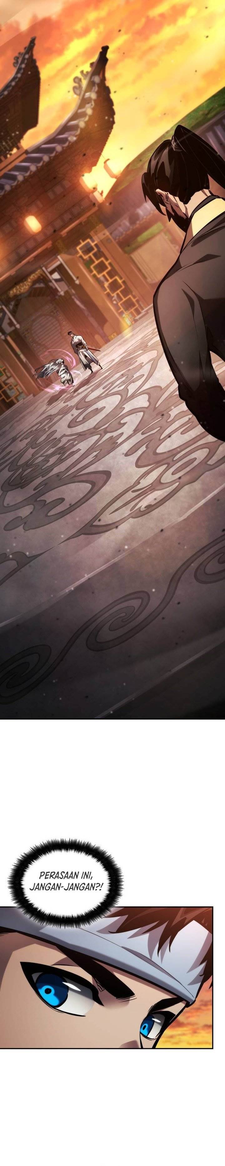 Read Boundless Necromancer ID Manga Online